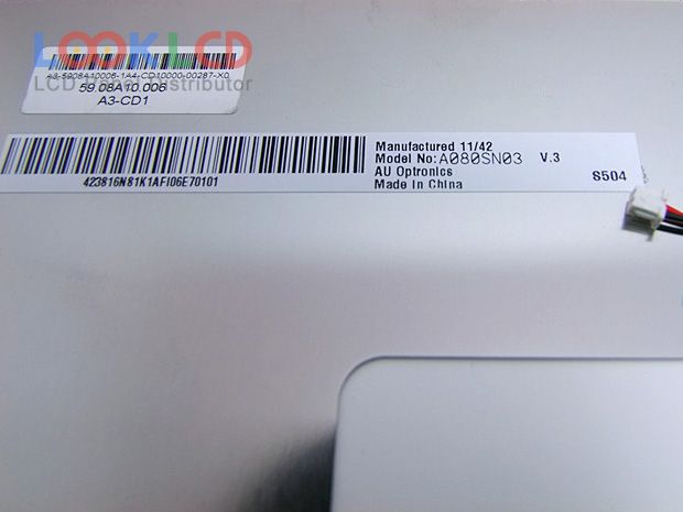 A080SN03 V3